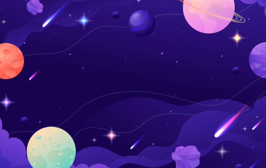 SF 속 우주와 진짜 우주 개요 소개