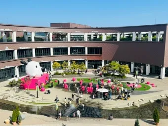 김포 현대 아울렛 골프웨어 매장 위치와 브랜드별 추천_15
