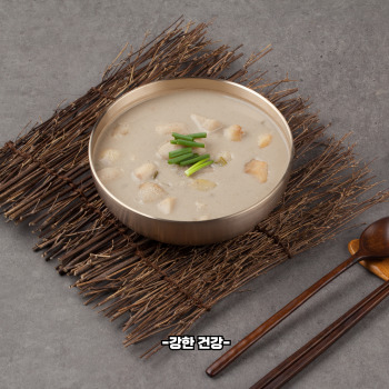 토란국 맛나게 끓이는법