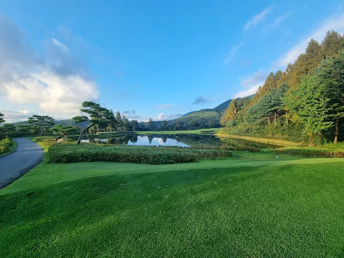 파주 서서울 컨트리클럽 소개 및 이용방법