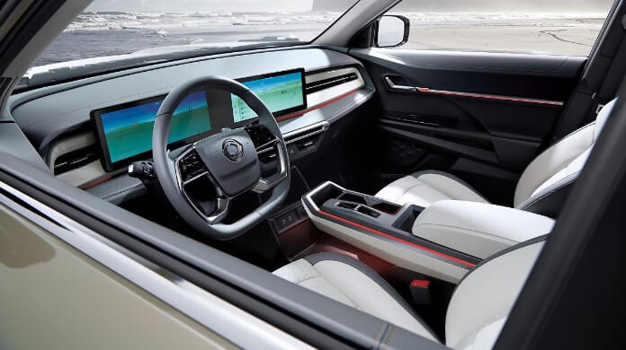 토레스 EVX 사전예약 출시일 보조금 가격 배터리 보증기간