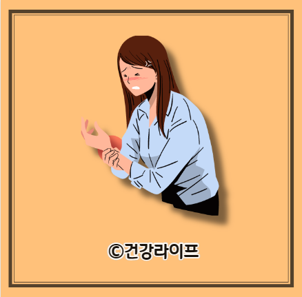 골다공증에 좋은 음식 총정리 (골다공증 이란?)