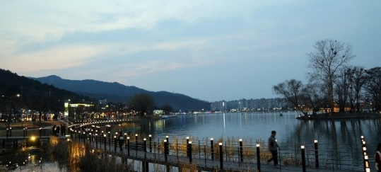 대구에서 보내는 특별한 하루, 당일치기 데이트 코스