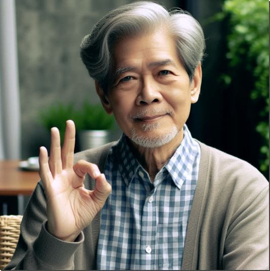 근육 생성과 노인 건강에 도움이 되는 히스티딘, 건강한 노인