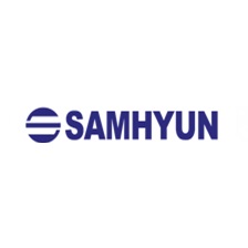 삼현 로고