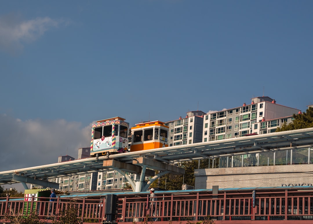 Busan