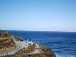 강원도 강릉 여행