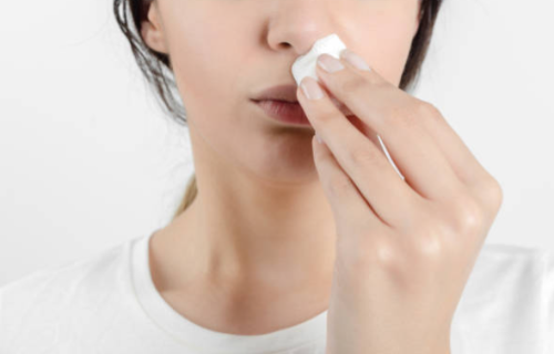 코피 자주 나는 이유