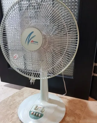 선풍기 버리는 방법과 처리 요령_8