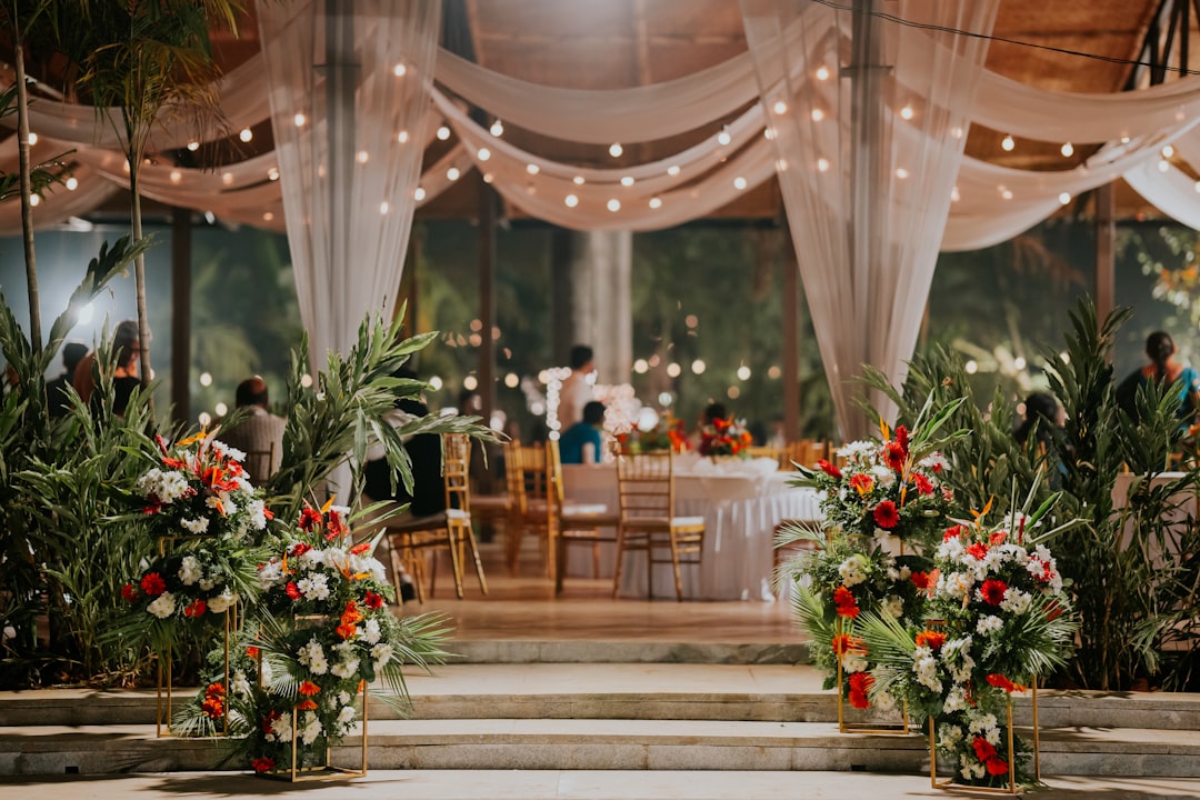 Wedding Hall