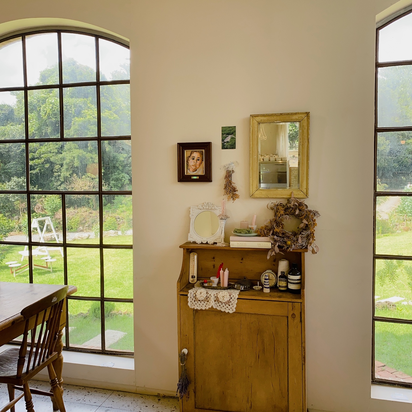 제주 조천 동백동산 자드부팡(jas de bouffan) 카페 리뷰 추천 주차 후기 솔직후기