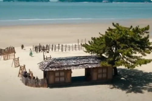 태안 갈음이해수욕장