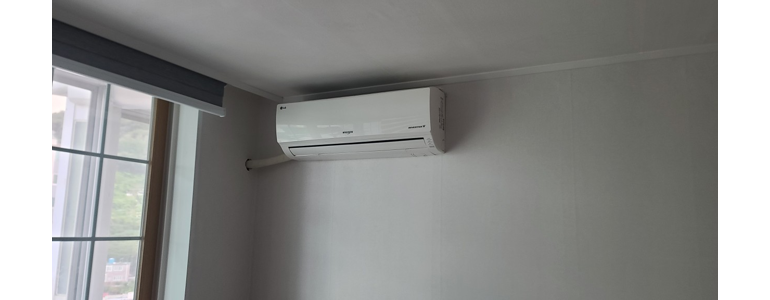 창원 마산합포구 에어컨설치