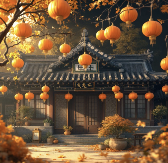 흥부의 박, 복을 부르는 상징