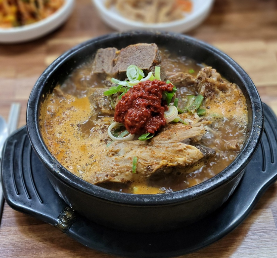 직장인 혼밥의 달인이 추천하는 여의도 최고의 맛집