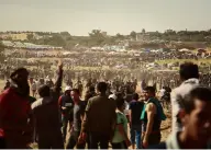 네이버밴드 다운로드 설치방법 (스마트폰 버전)