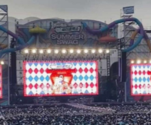 2024년 싸이 흠뻑쇼 콘서트 가기전 준비사항