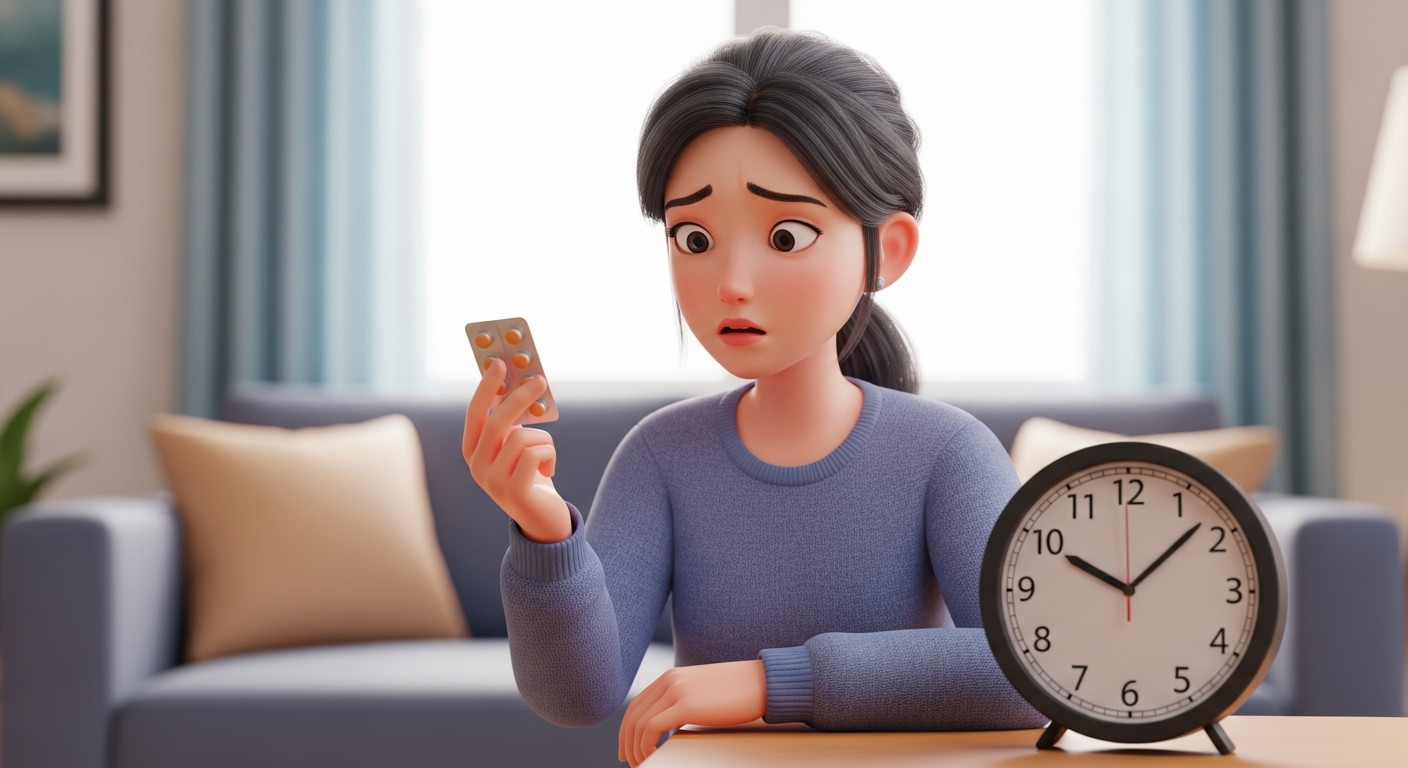 사후피임약&amp;#44; 여성건강