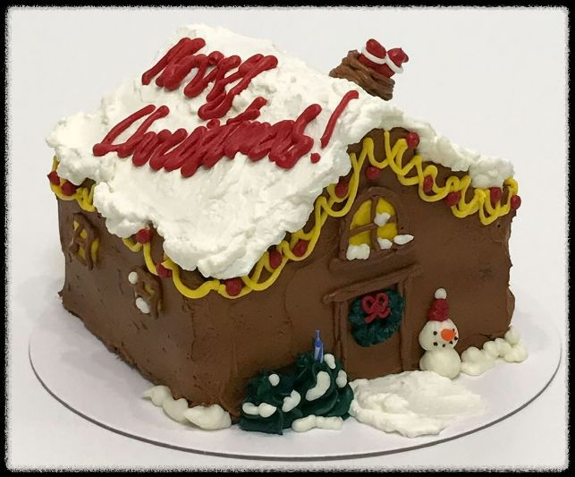 크리스마스 케이크 예약 ❘ 2024 크리스마스 케이크 ❘ 이색 케이크 TOP 13