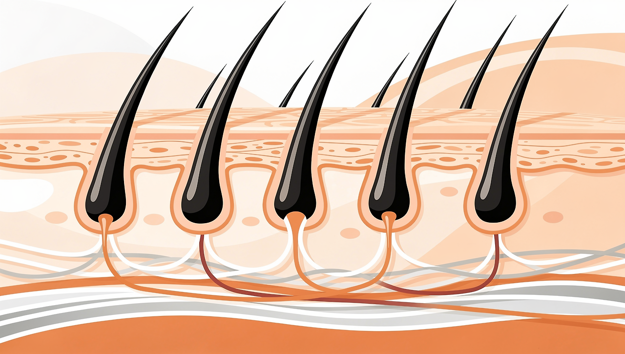 모발콜라겐-효능-후기-복용법-탈모-효과