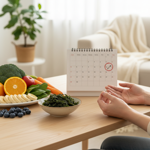 갑상선 건강을 지키는 생활 습관과 예방 팁