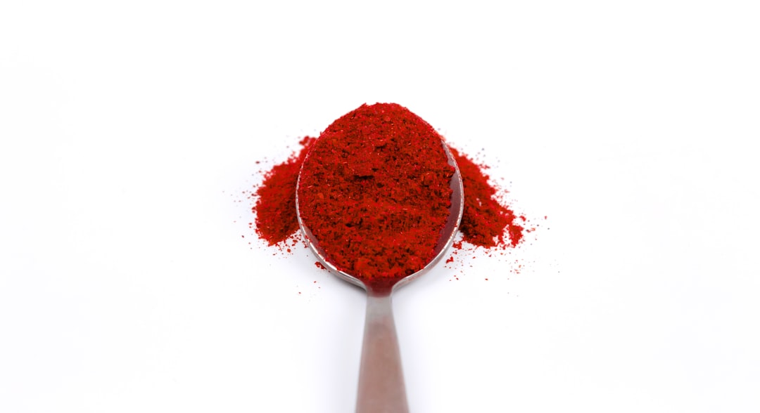 Seasoning