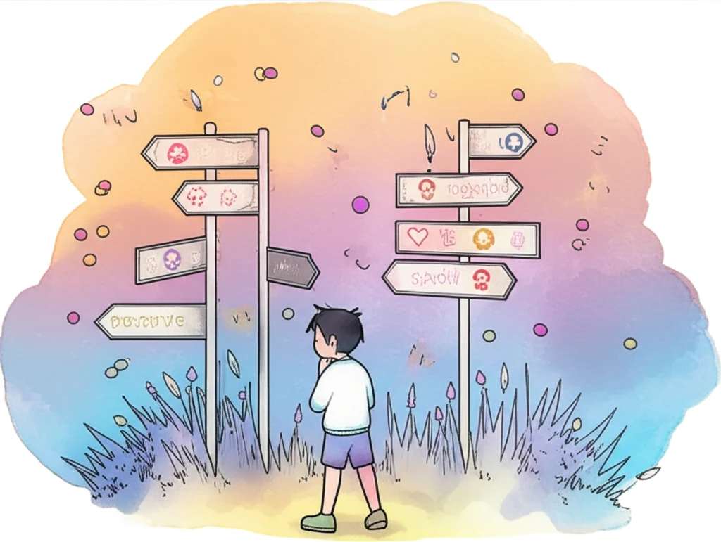 꿈 해몽: 자동차 사고 꿈의 진짜 의