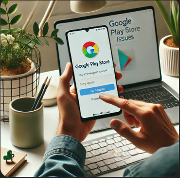 플레이스토어-이슈