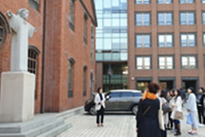 명동성당 도슨트투어 예약방법