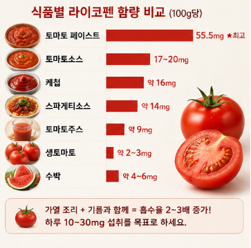 라이코펜-효능-부작용-전립선-효과-영양제-추천