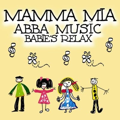 아바의 맘마미아