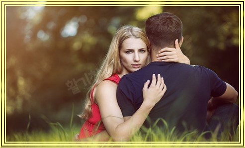 임신 중 감정 변화 일어나는 이유 3가지