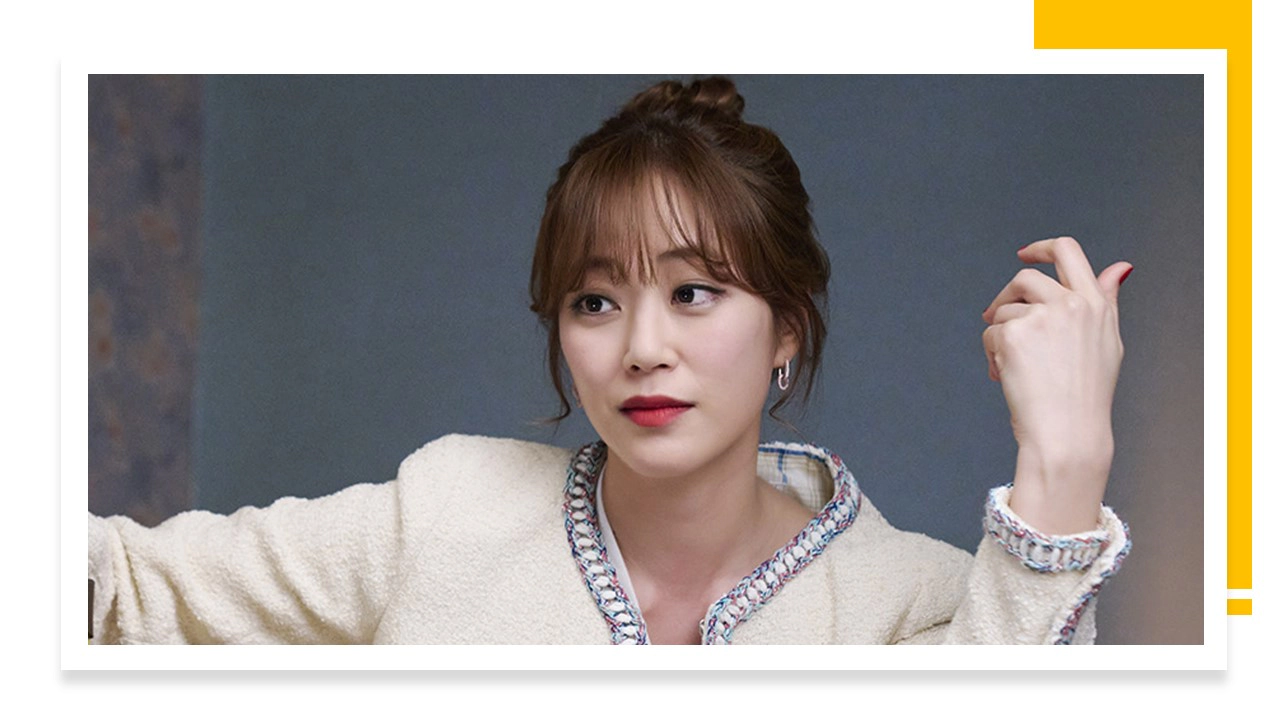 무인도의 디바 등장인물-김효진