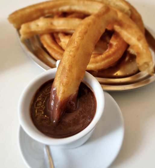 마드리드 맛집 추천 TOP 10 (2026)