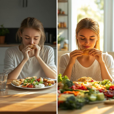 저체중의 건강 위험