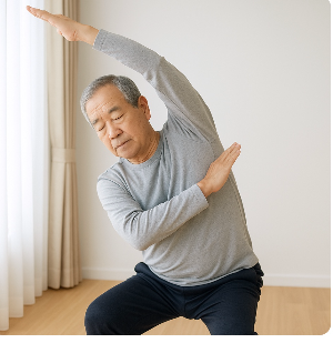 노인 골다공증 예방운동의 중요성 ,뼈건강의 중요성