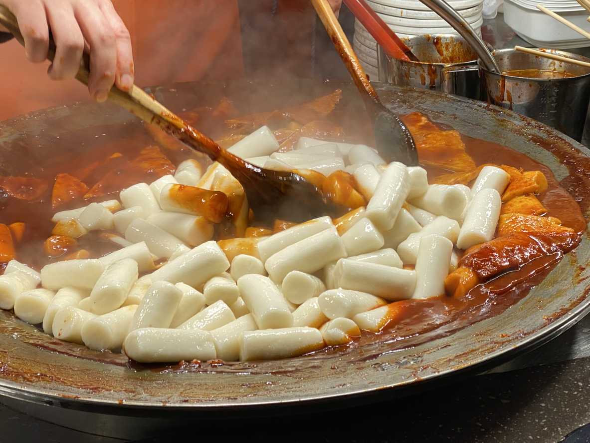 전국 쌀요리 맛집 사진