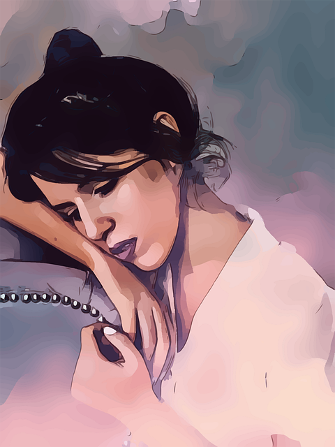 불안과 수면의 연관성