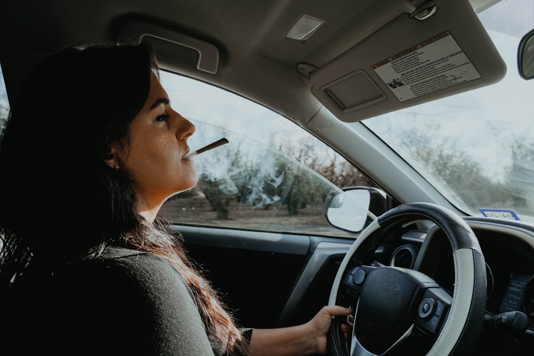 DUI