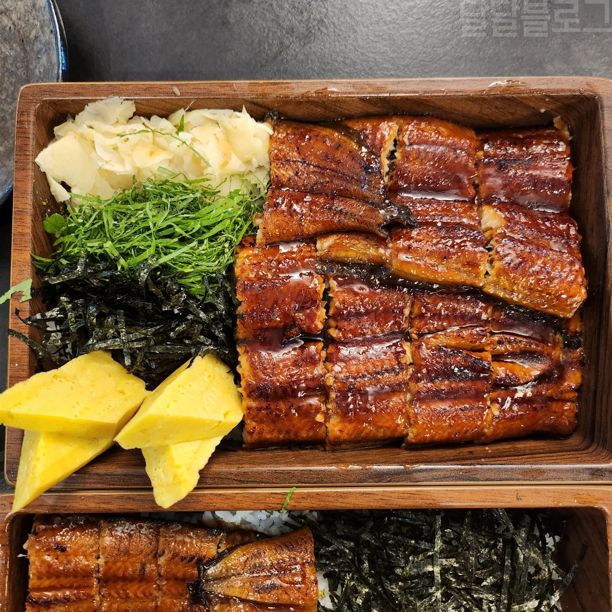 서울숲-스시도쿠-히츠마부시