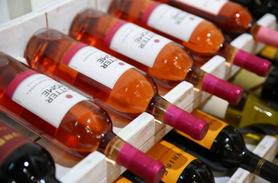 청도 프로방스 산타마을 빛축제 겨울 여행지 추천