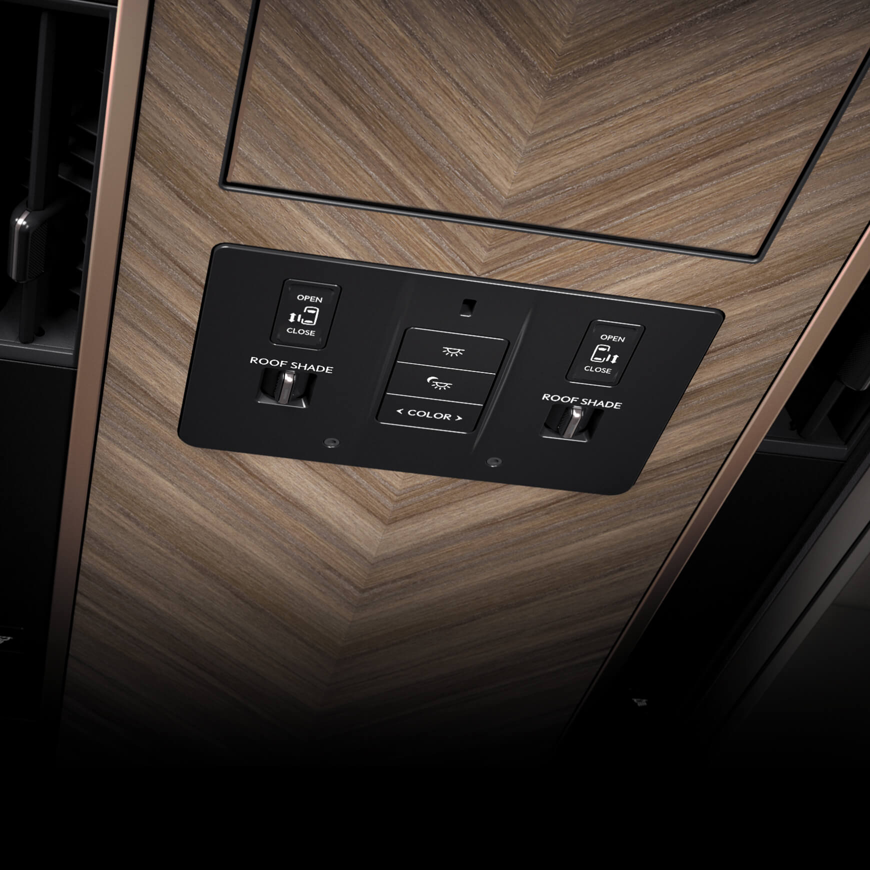 2025 렉서스 LM500h 하이브리드 미니밴의 특징과 모의 견적