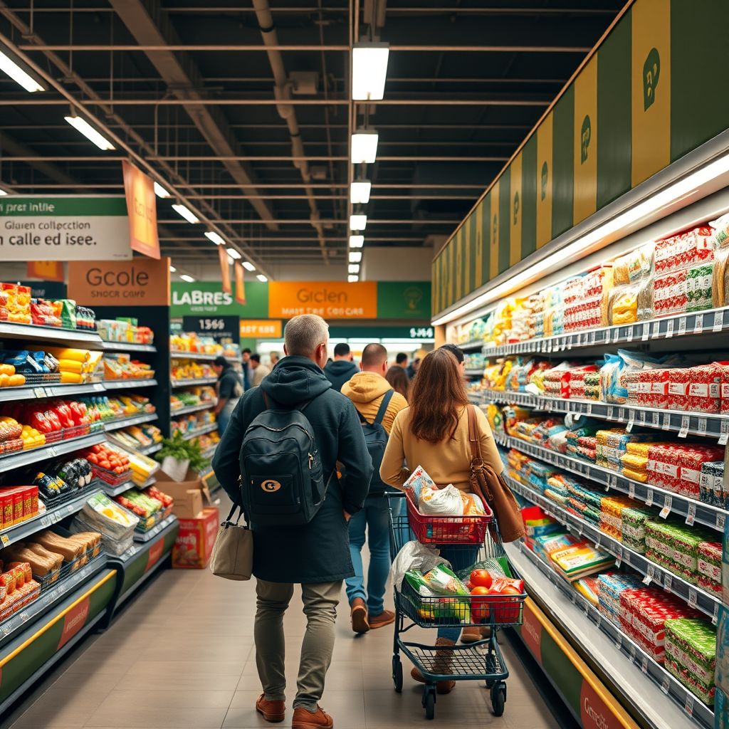 민생회복 소비쿠폰 2차 지급일│9월 22일 시작! 놓치면 사라지는 10만 원 혜택