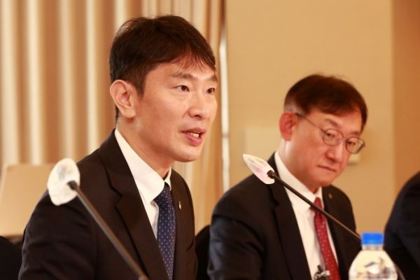 이복현 전 금감원장 업무추진비 의혹 총정리: 미슐랭 10인 식사의 진실과 정보공개 소송 결과
