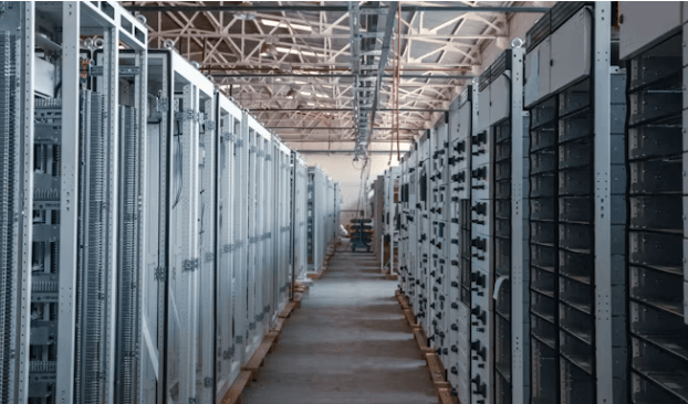 AI 전력기기&middot;IT 실적 발표&amp;#44; 삼성전기 등 수혜주 전망