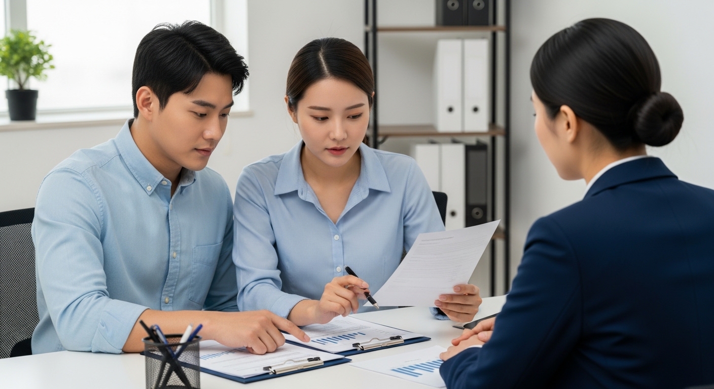 디딤돌 대출 자격 조건