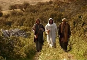 엠마오의 두 제자 성경 말씀 구절 묵상_12