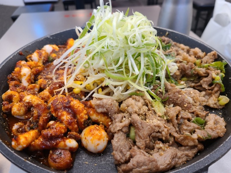 강남역 맛집9