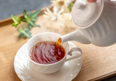 백리향 차/출처:어도비스톡