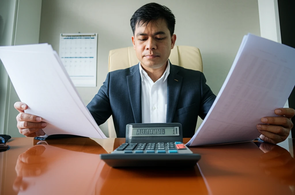 퇴직연금 수수료 확인과 실질 수익률 ..